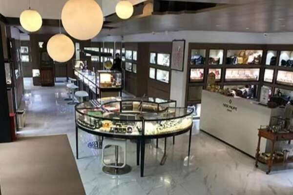 上栗县寄卖奢侈品店